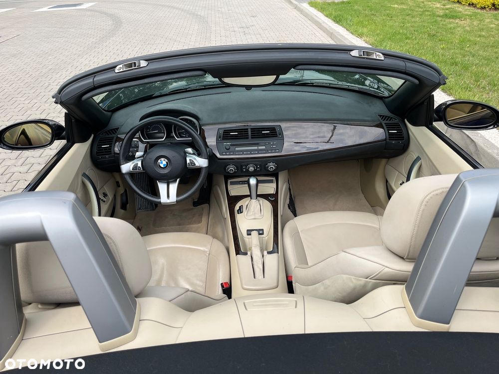 BMW Z4 - 8