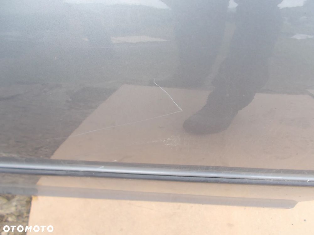 BMW E46 KOMBI LIFT DRZWI LEWE PRZÓD TYŁ - 2