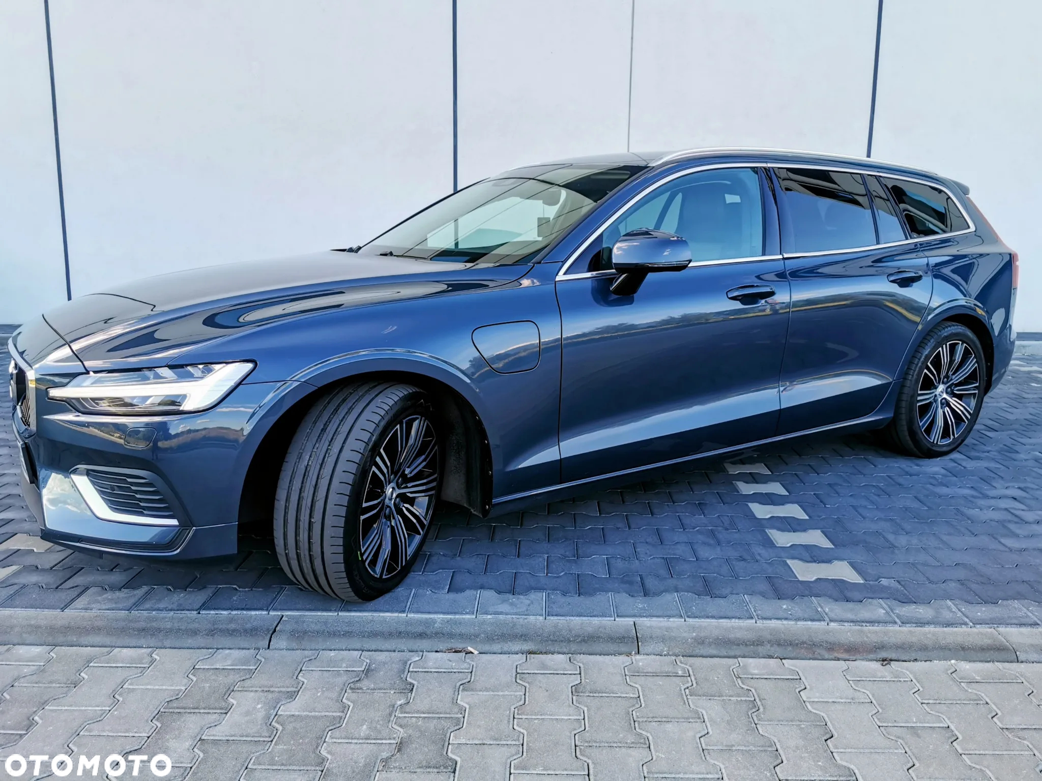 Volvo V60 - 3