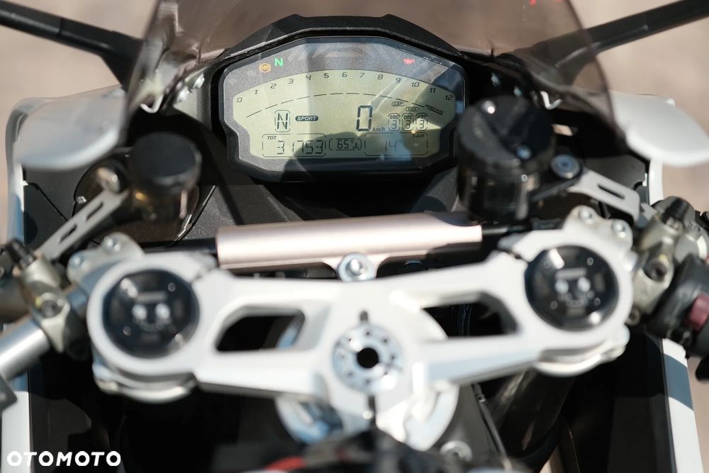 Ducati Panigale 899 - 33