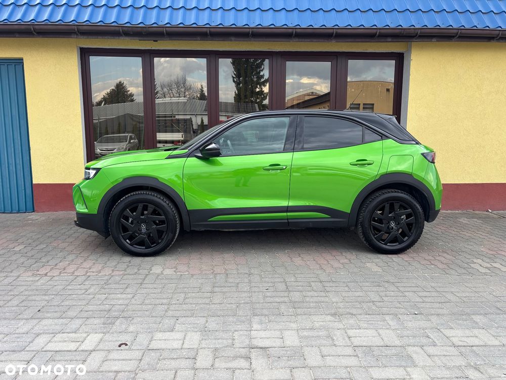 Opel Mokka 1.2 T GS S&S - 7