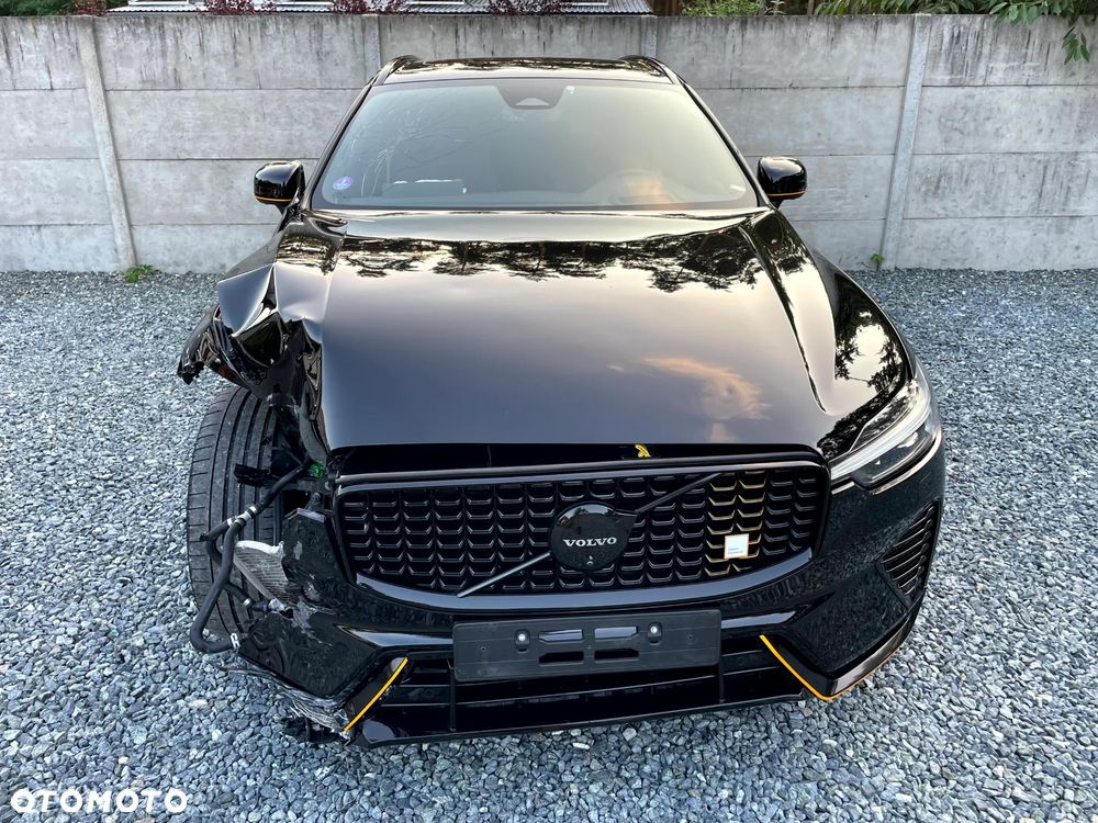Volvo XC 60 T8 AWD Polestar Engineered - 1