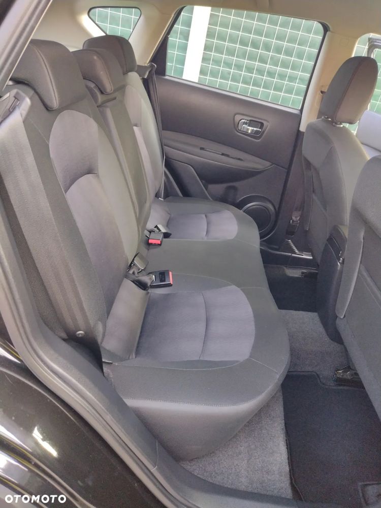 Nissan Qashqai 2.0 360 - 19