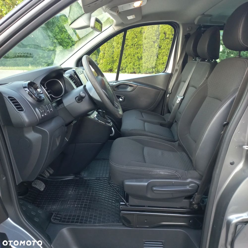 Renault Trafic L2H1 2,9t Business - 8