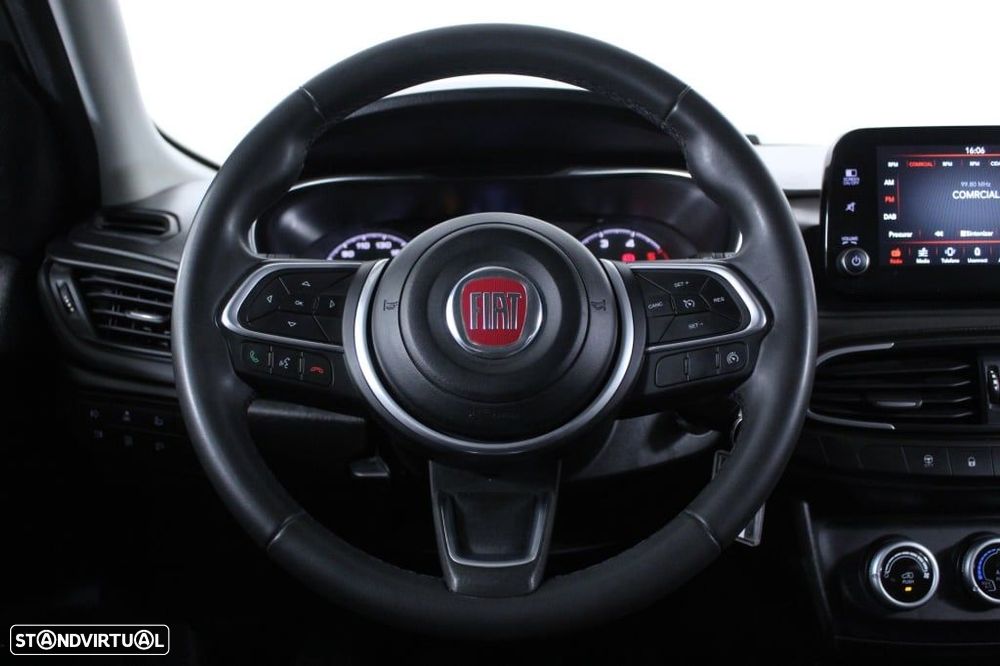 Fiat Tipo 1.3 MultiJet City Life - 20