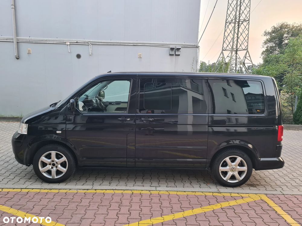 Volkswagen Multivan L1 Highline - 1