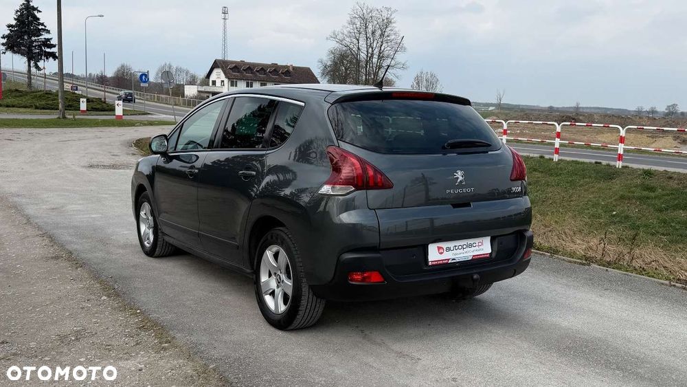 Peugeot 3008 - 24