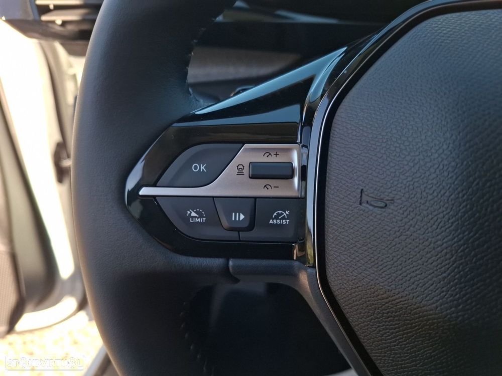 Peugeot 308 SW 1.2 Hybrid Allure e-DCS6 - 16