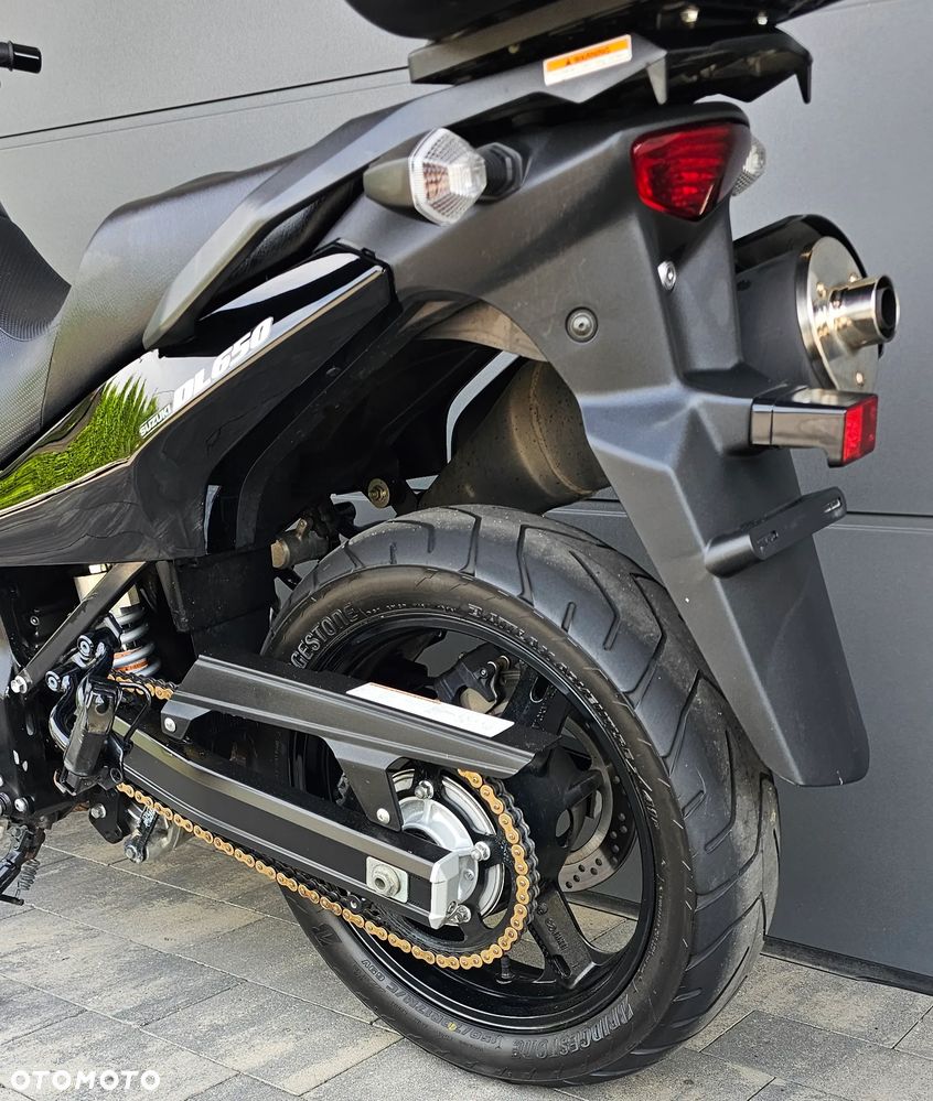 Suzuki DL - 14