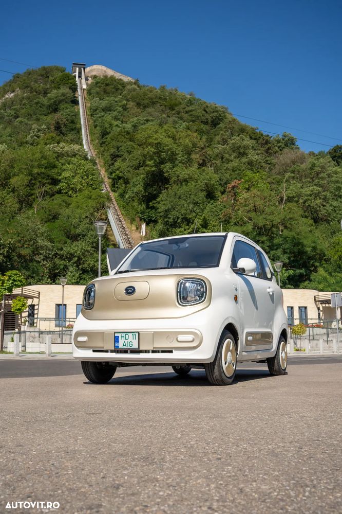 Aigo M1 - 16