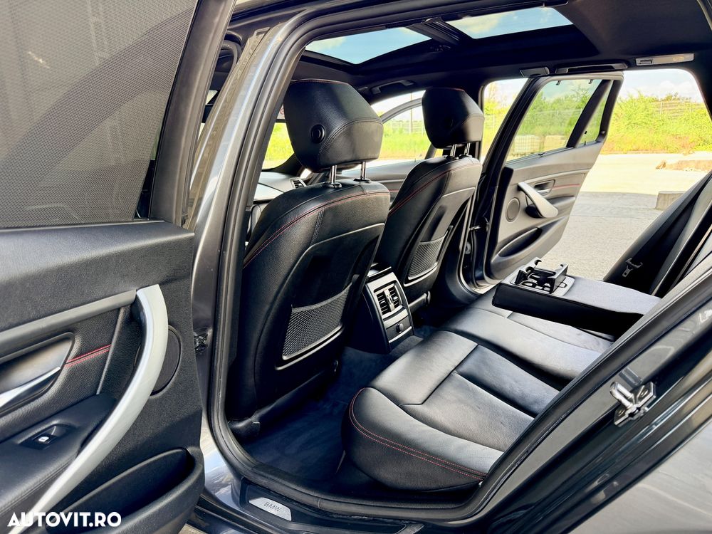 BMW Seria 3 - 14