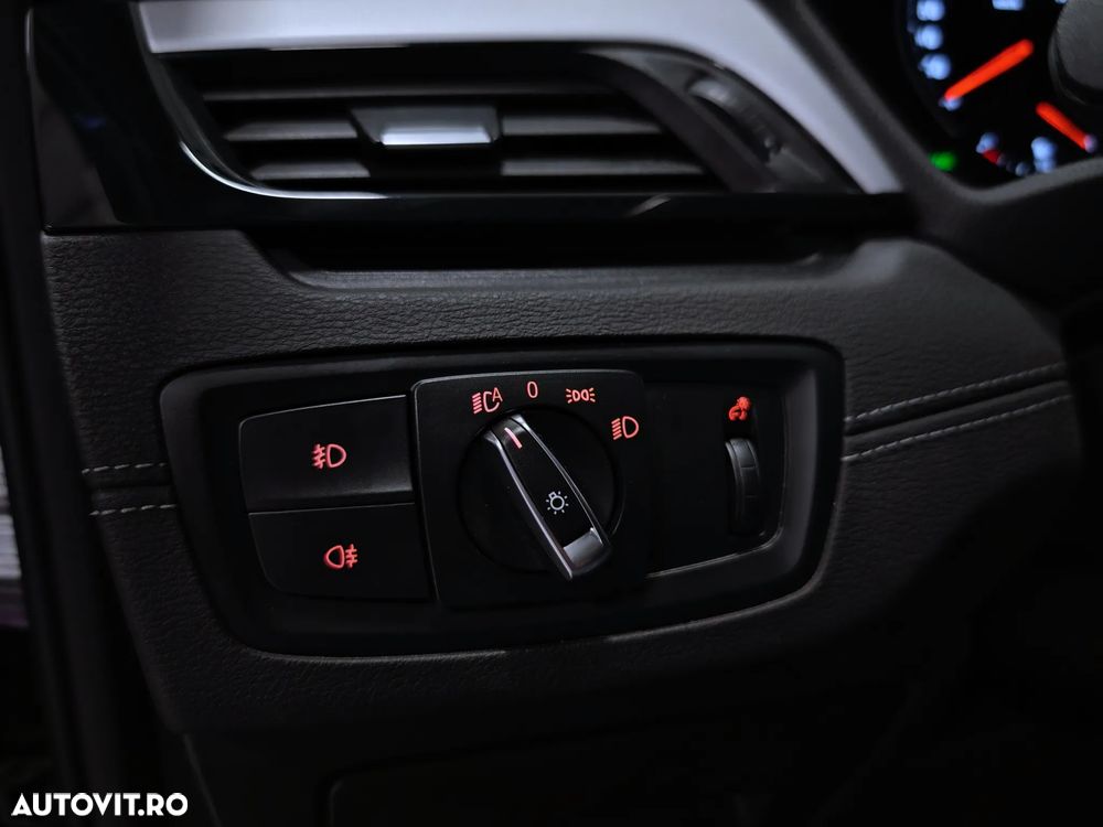 BMW X2 sDrive18i Aut. - 15