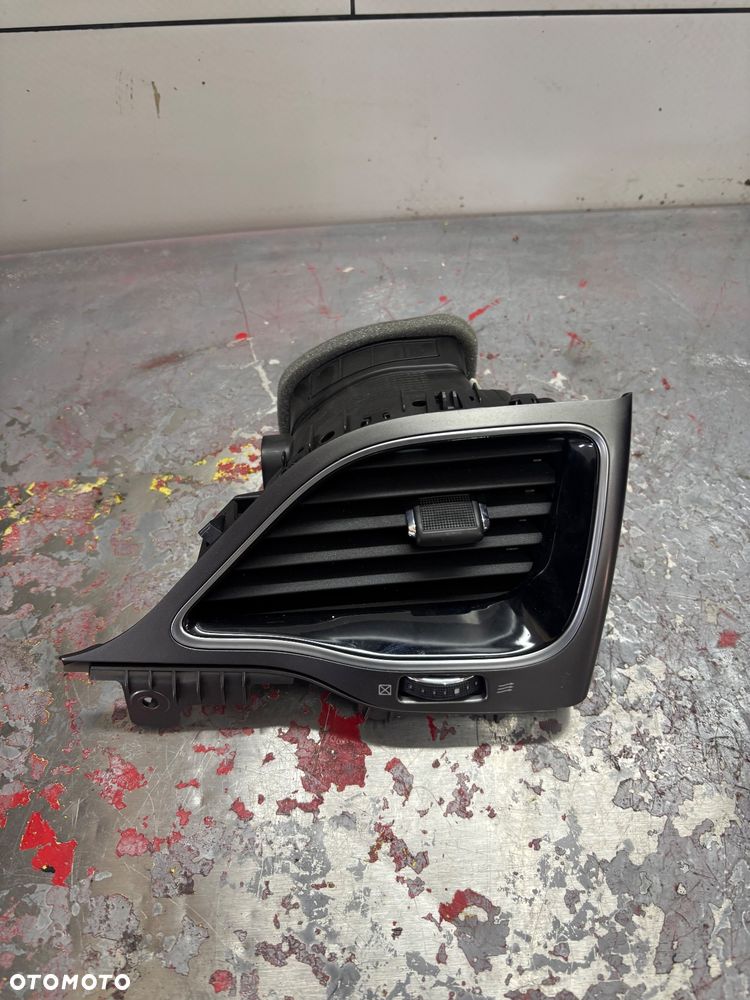 JEEP CHEROKEE KL LIFT 2019- KRATKA NAWIEWU PRAWA - 1