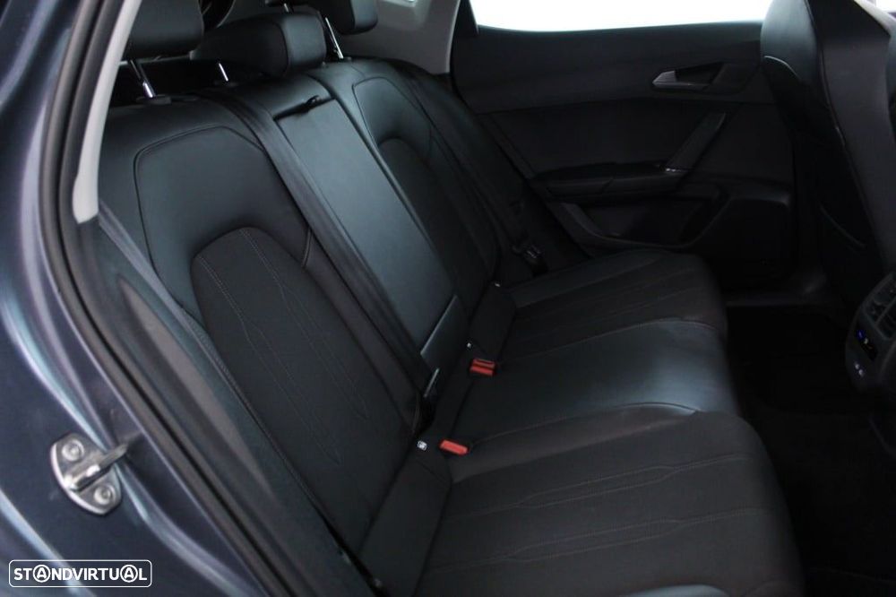 Cupra Formentor 1.4 e-Hybrid DSG - 15