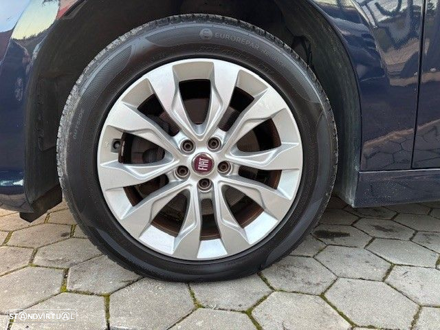 Fiat Tipo 1.4 Street - 20