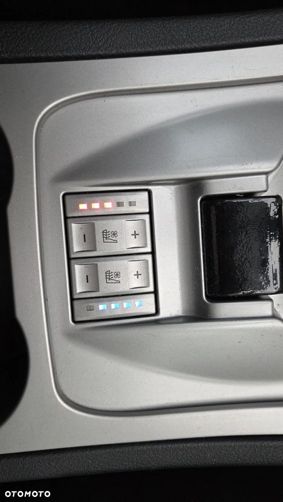 Ford S-Max 2.0 TDCi Titanium - 13