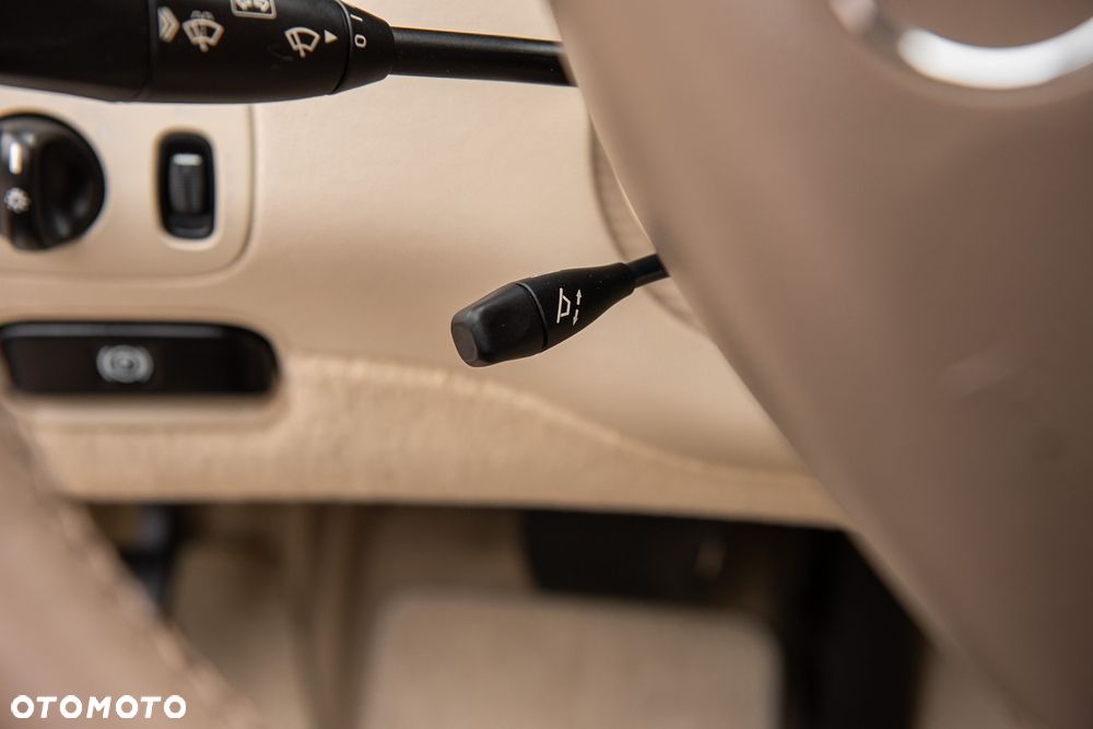 Mercedes-Benz CLK 200 Kompressor Automatik Avantgarde - 22
