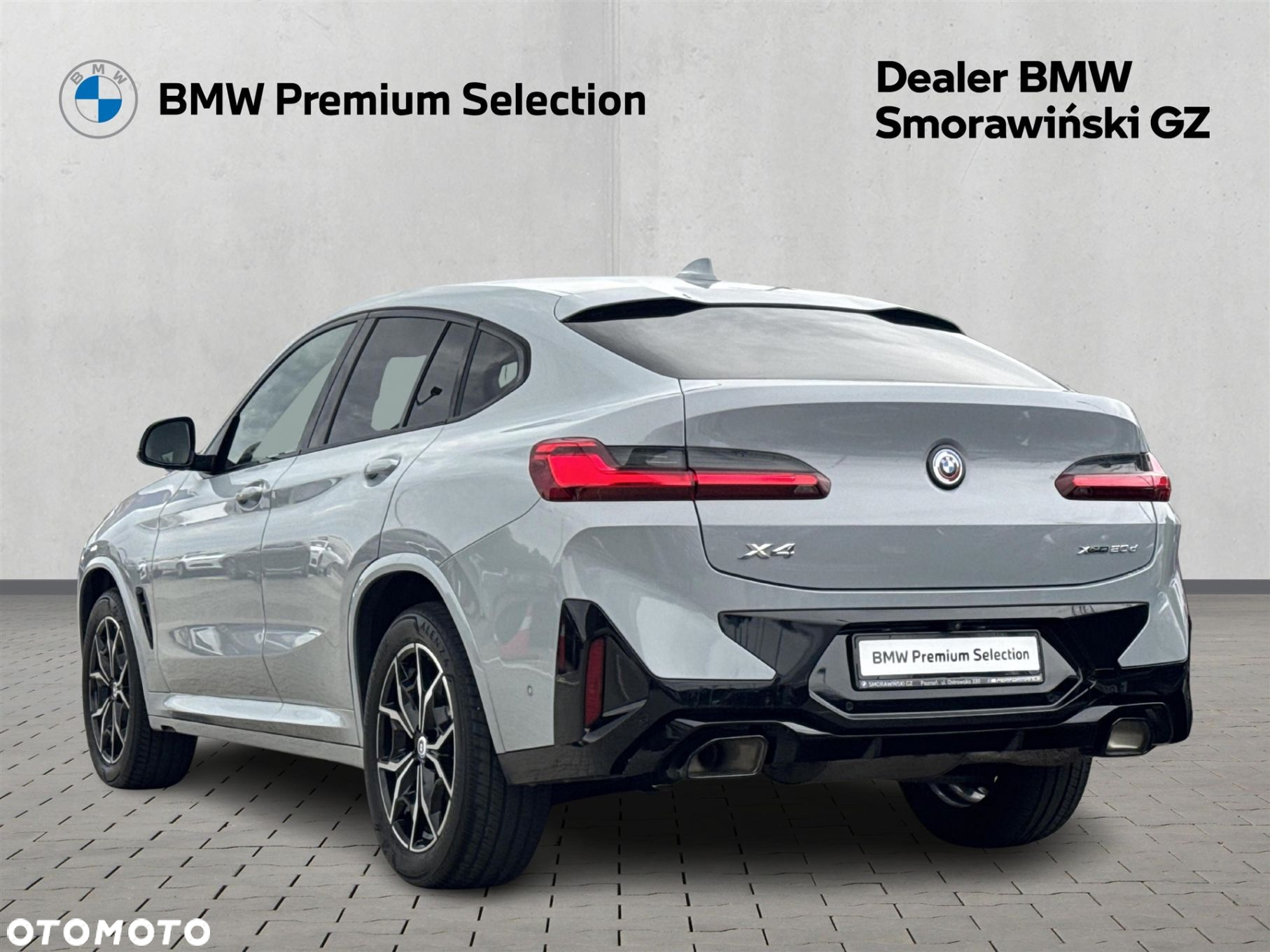 BMW X4 - 2