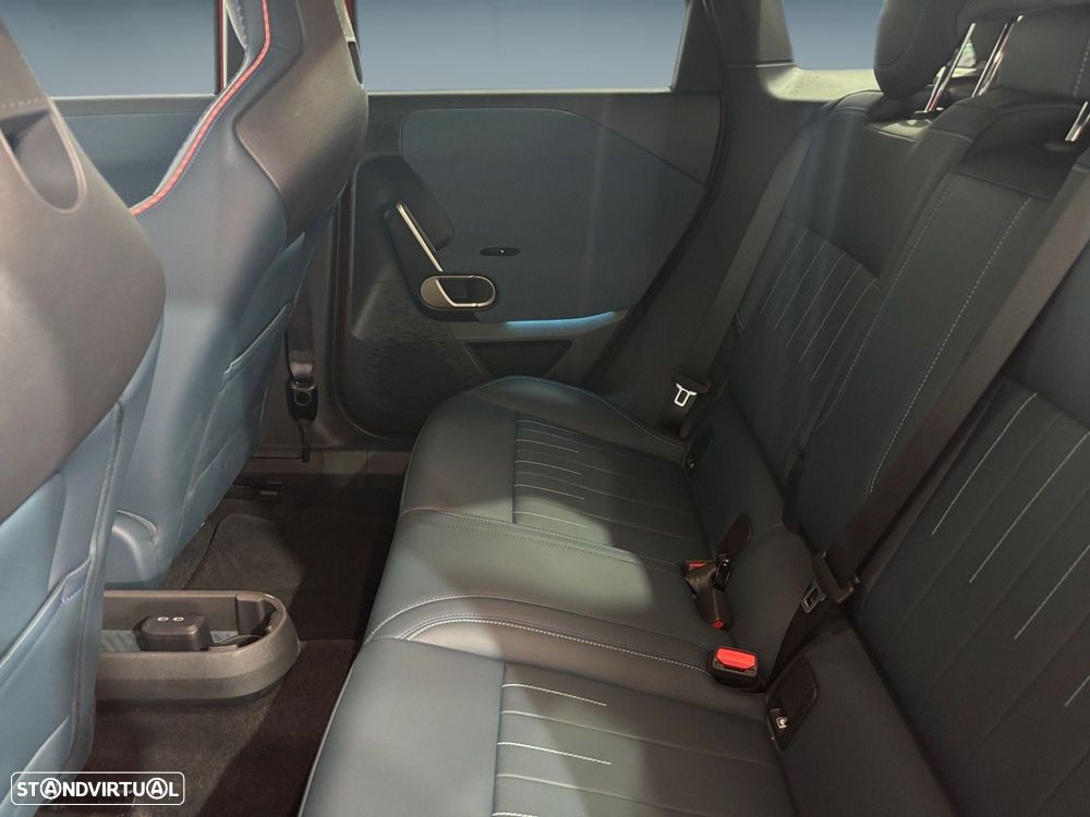 MINI Aceman SE Favoured M - 17