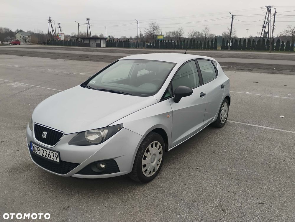 Seat Ibiza 1.2 12V Reference Viva - 1