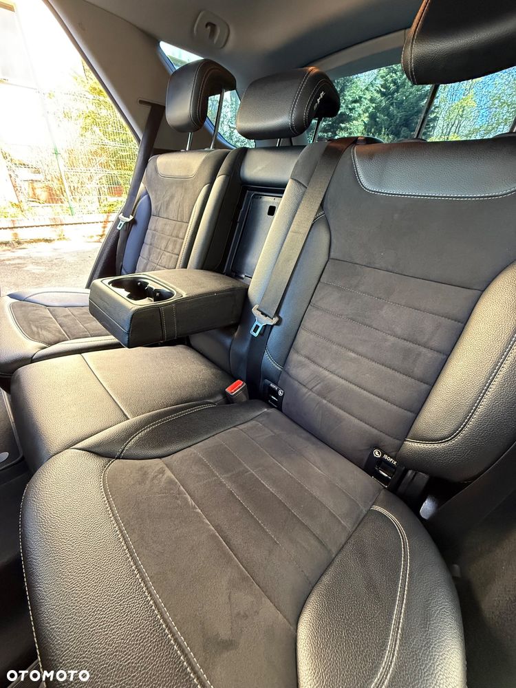 Mercedes-Benz ML 350 BlueTEC 4MATIC 7G-TRONIC - 19