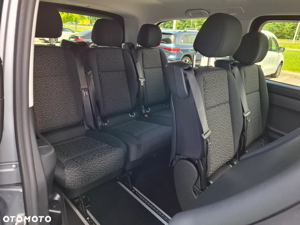 Mercedes-Benz Vito Tourer L2 Pro 9G-Tronic 447.703 - 22