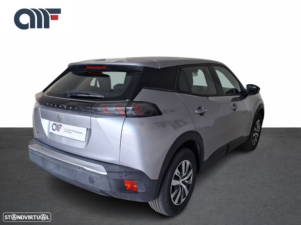 Peugeot e-2008 50 kWh Active Pack - 6