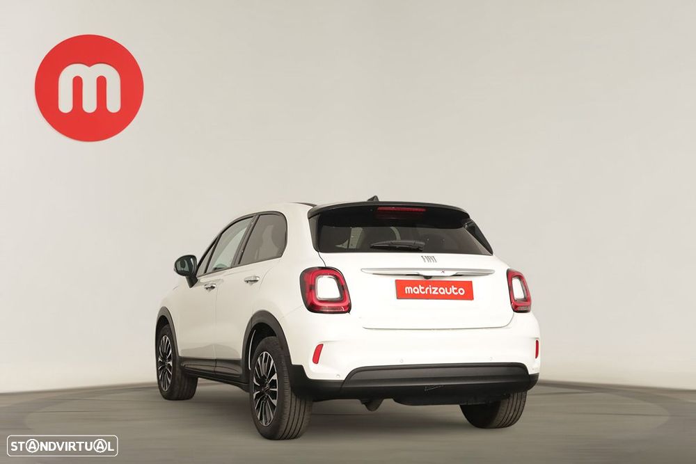 Fiat 500X 1.3 MJ - 3