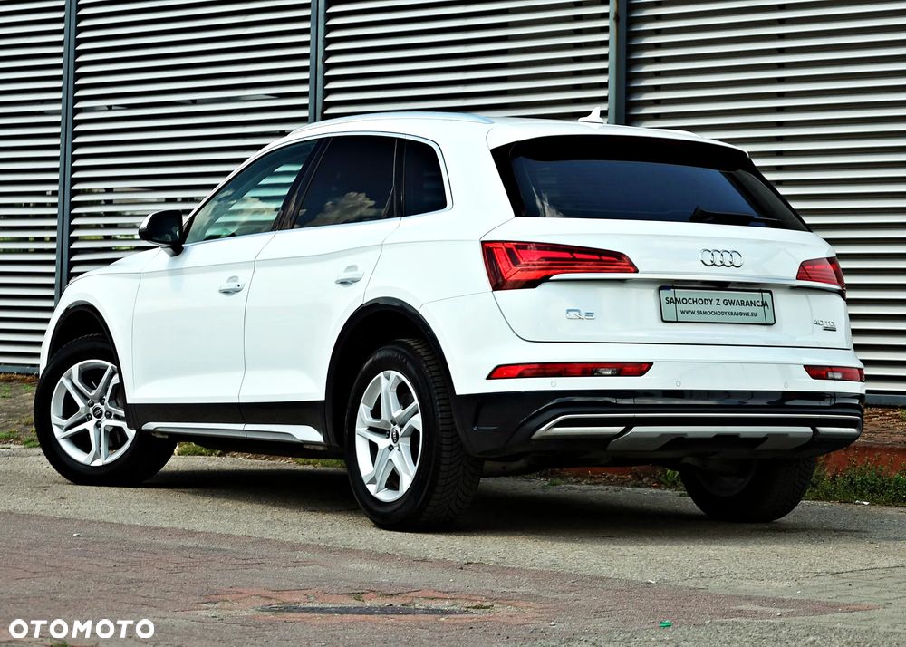 Audi Q5 - 8