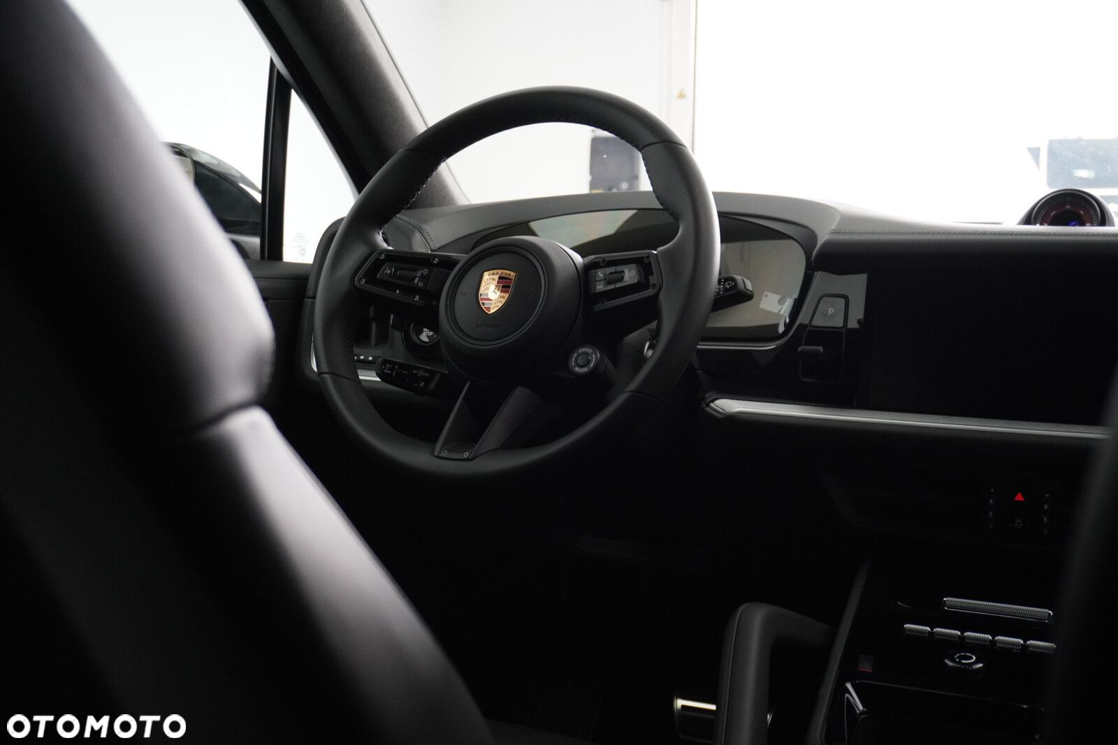 Porsche Cayenne - 14