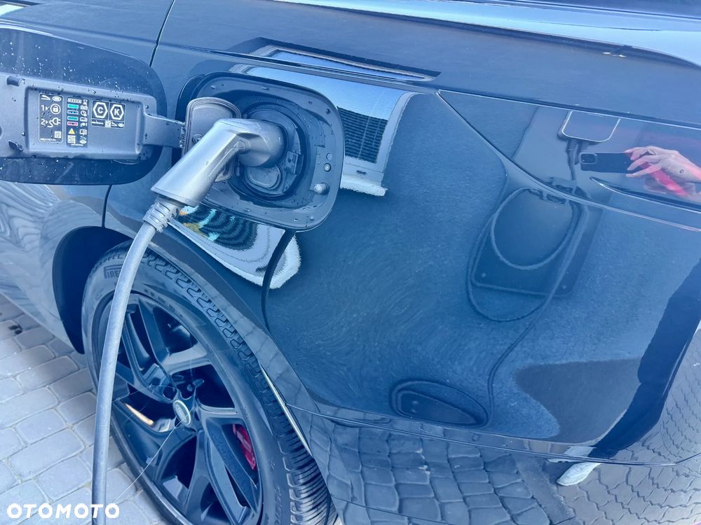 Land Rover Range Rover Sport S 3.0 P550e PHEV Autobiography - 12