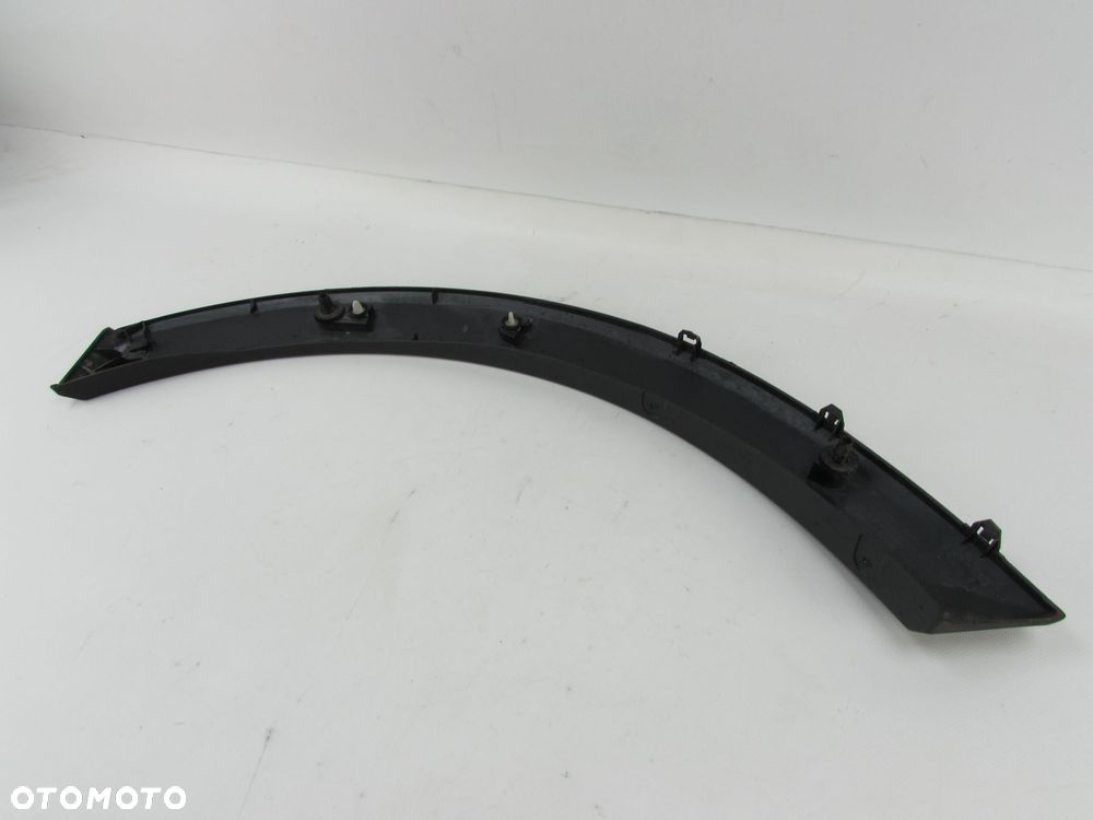 FORD TRANSIT VIII MK8 14-19 LISTWA BLOTNIKA LEWY PRZOD BK31-V278L01-BFW - 5
