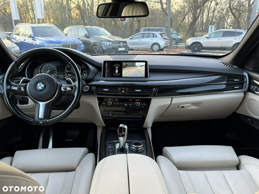 BMW X5 xDrive25d - 22