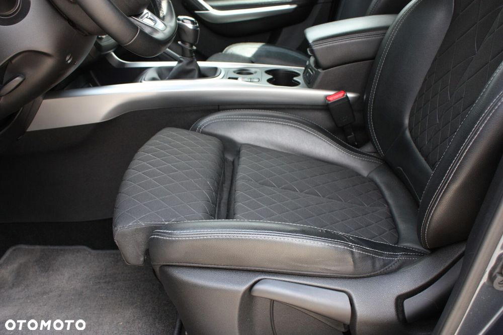 Renault Kadjar 1.3 TCe FAP Intens - 14