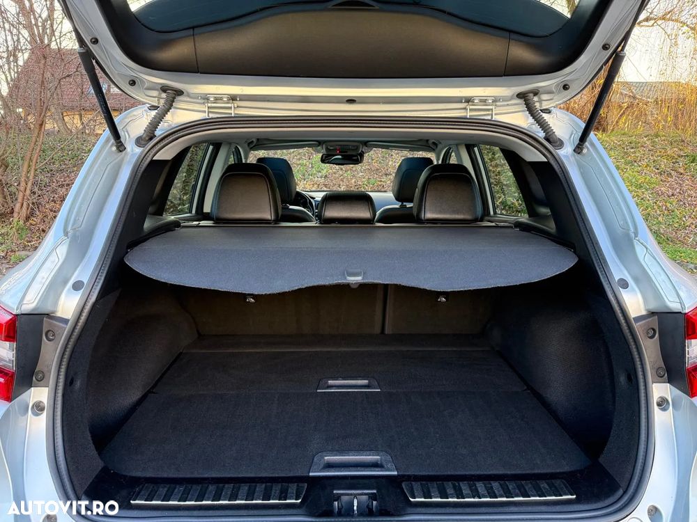 Renault Kadjar BLUE dCi EDC Intens - 19