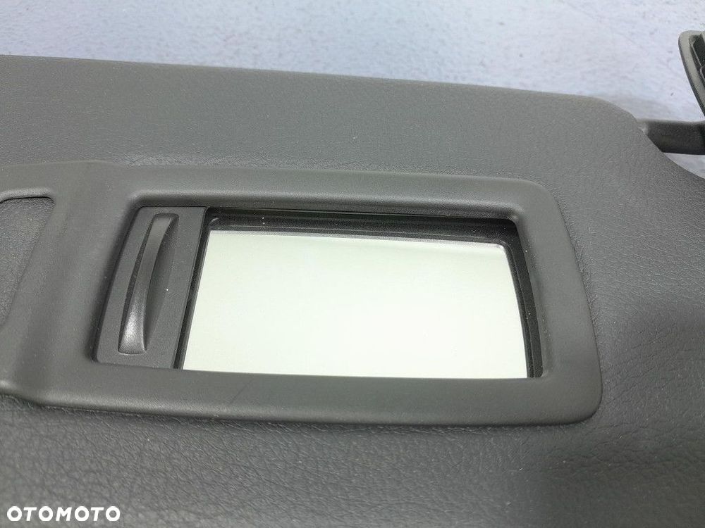 BMW 1 F40 OSŁONA PRZECIWSŁONECZNA DASZEK PRAWY EU 7393756 - 4