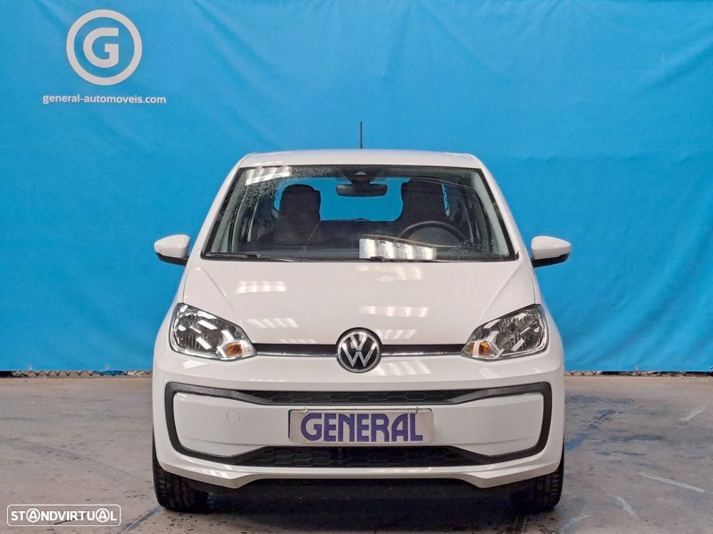 VW Up! 1.0 Move - 2