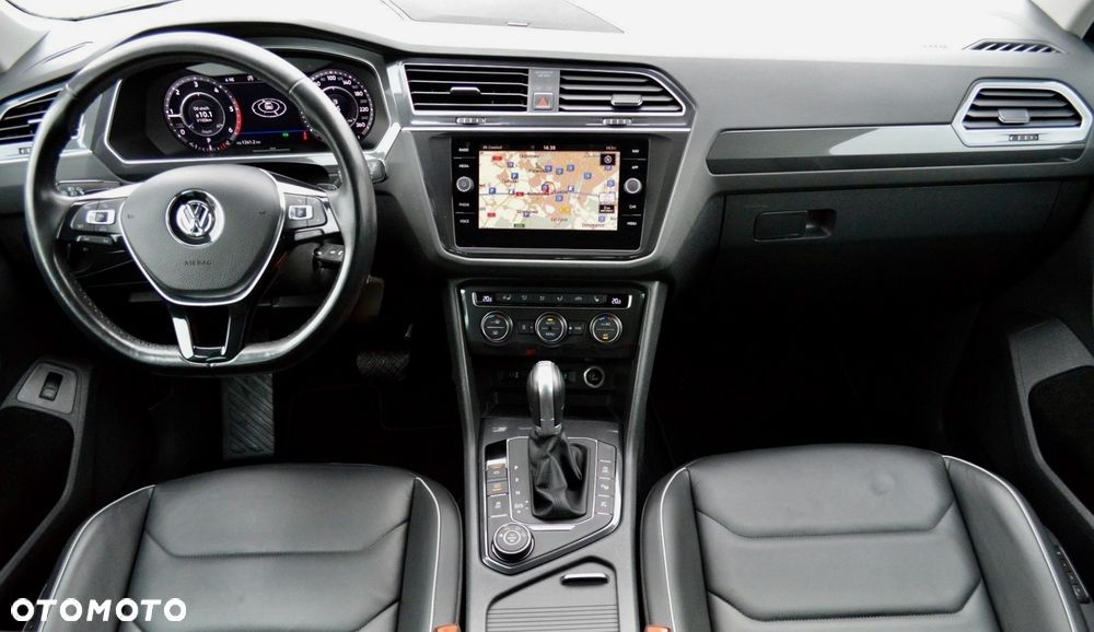 Volkswagen Tiguan - 13