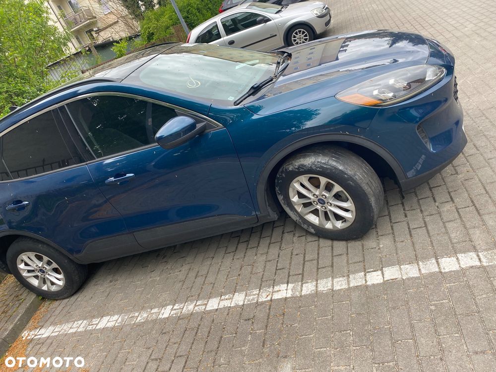 Ford Escape 1.5 EcoBoost AWD SE - 7