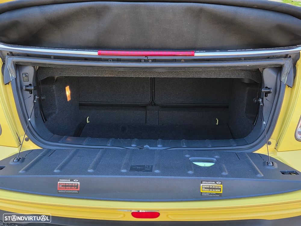 MINI 3 Portas Cooper - 15