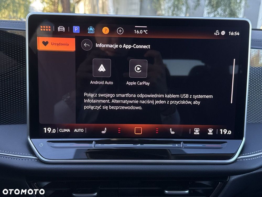 Volkswagen Passat Variant 1.5 TSI ACT mHEV Business DSG - 30