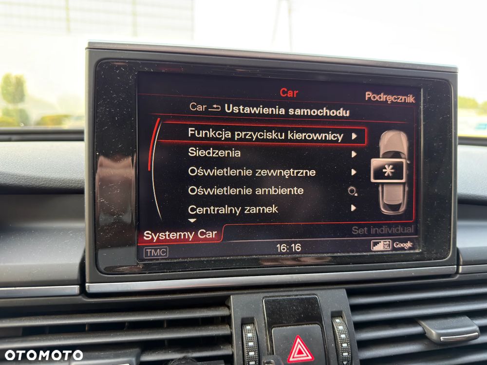 Audi A6 - 28
