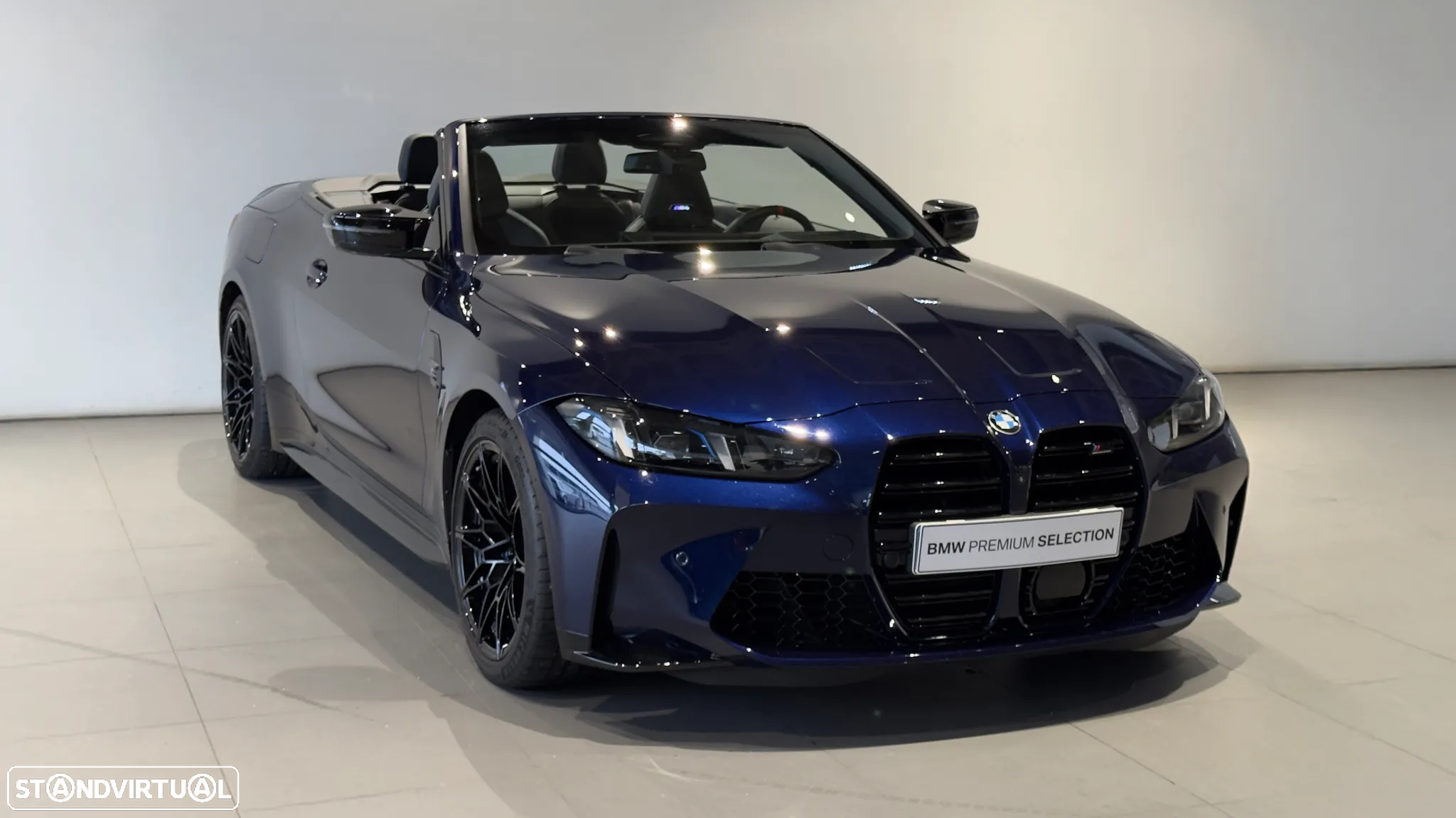 BMW M4 Competition xDrive - 7