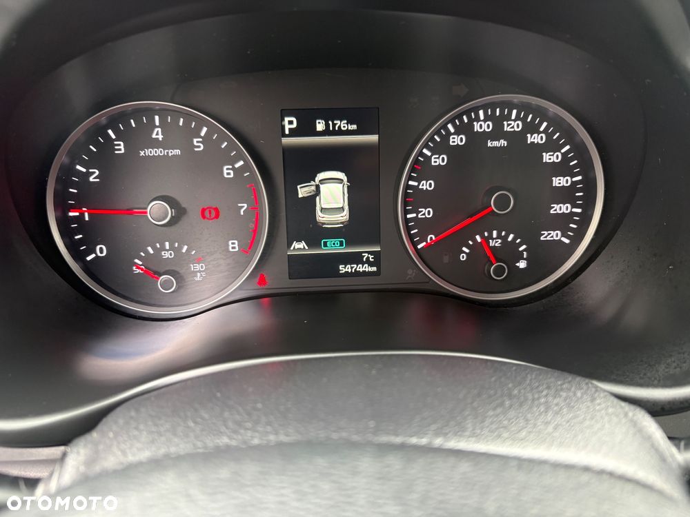 Kia Stonic 1.0 T-GDI OPF Mild Hybrid DCT7 Platinum - 24