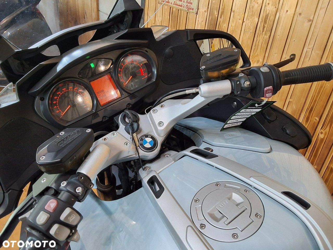 BMW R - 11