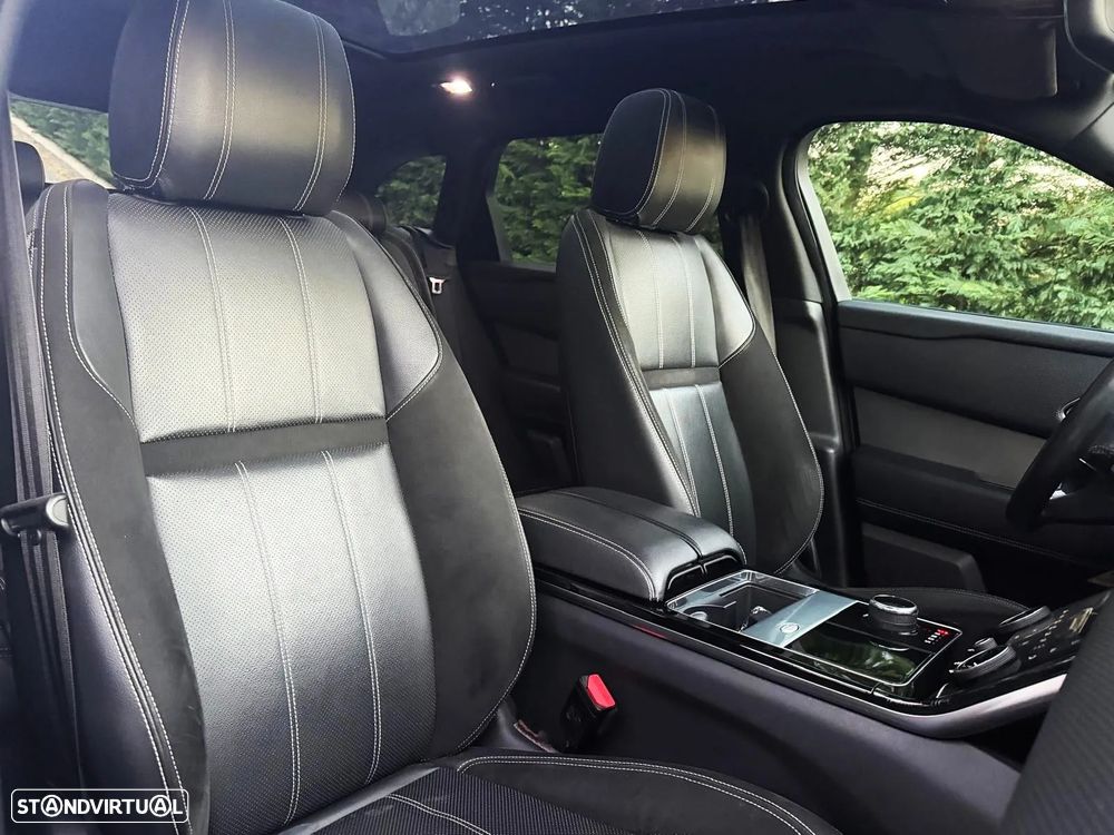 Land Rover Range Rover Velar 2.0 D R-Dynamic HSE - 17