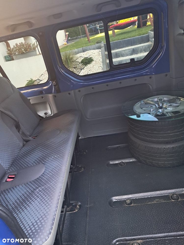 Renault Trafic - 6
