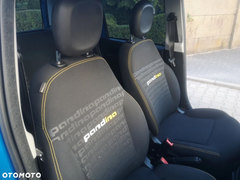 Fiat Panda - 12