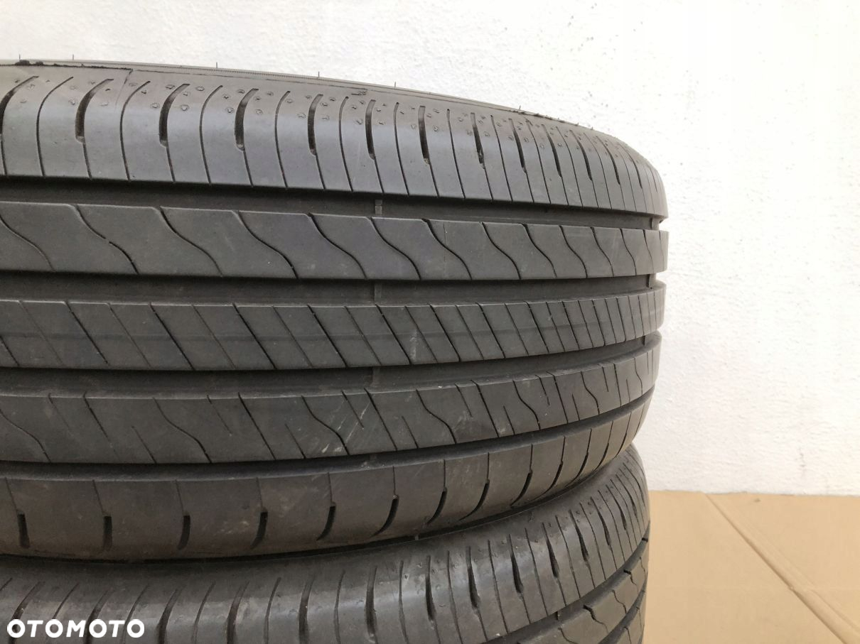OPONY 235/50/19 103V GOODYEAR EFFICIENTGRIP 2 SUV - 2