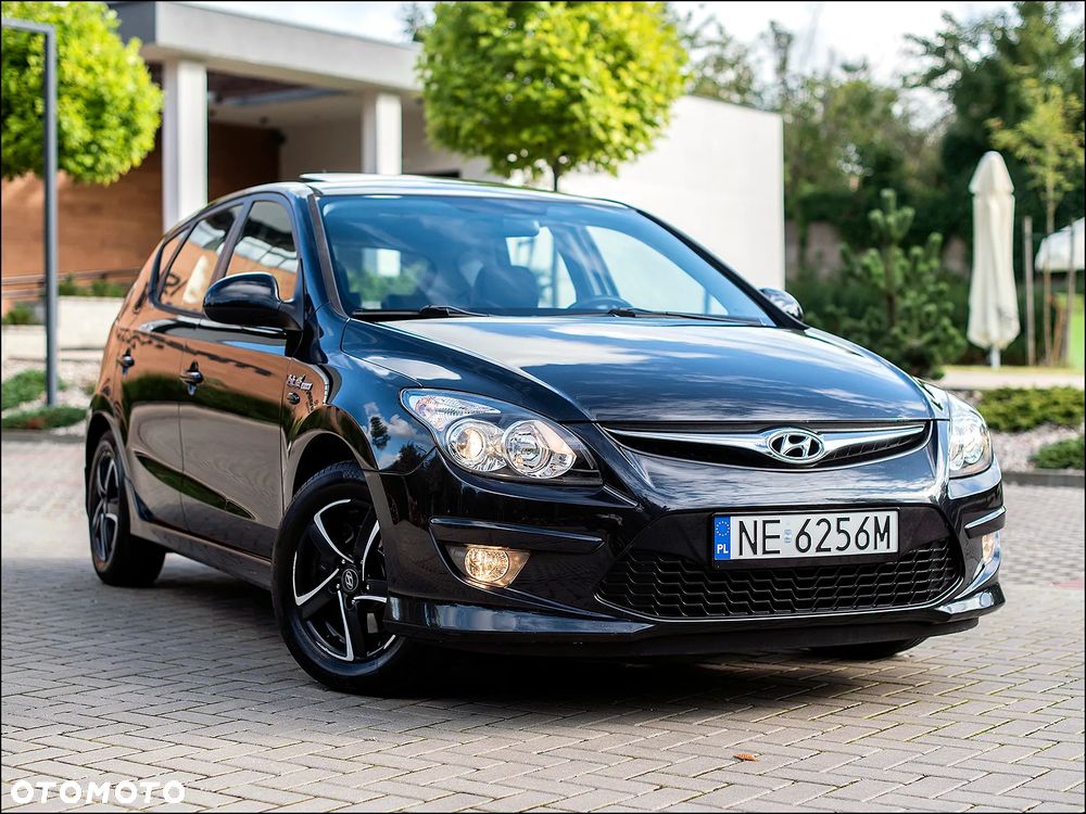 Hyundai i30 - 2